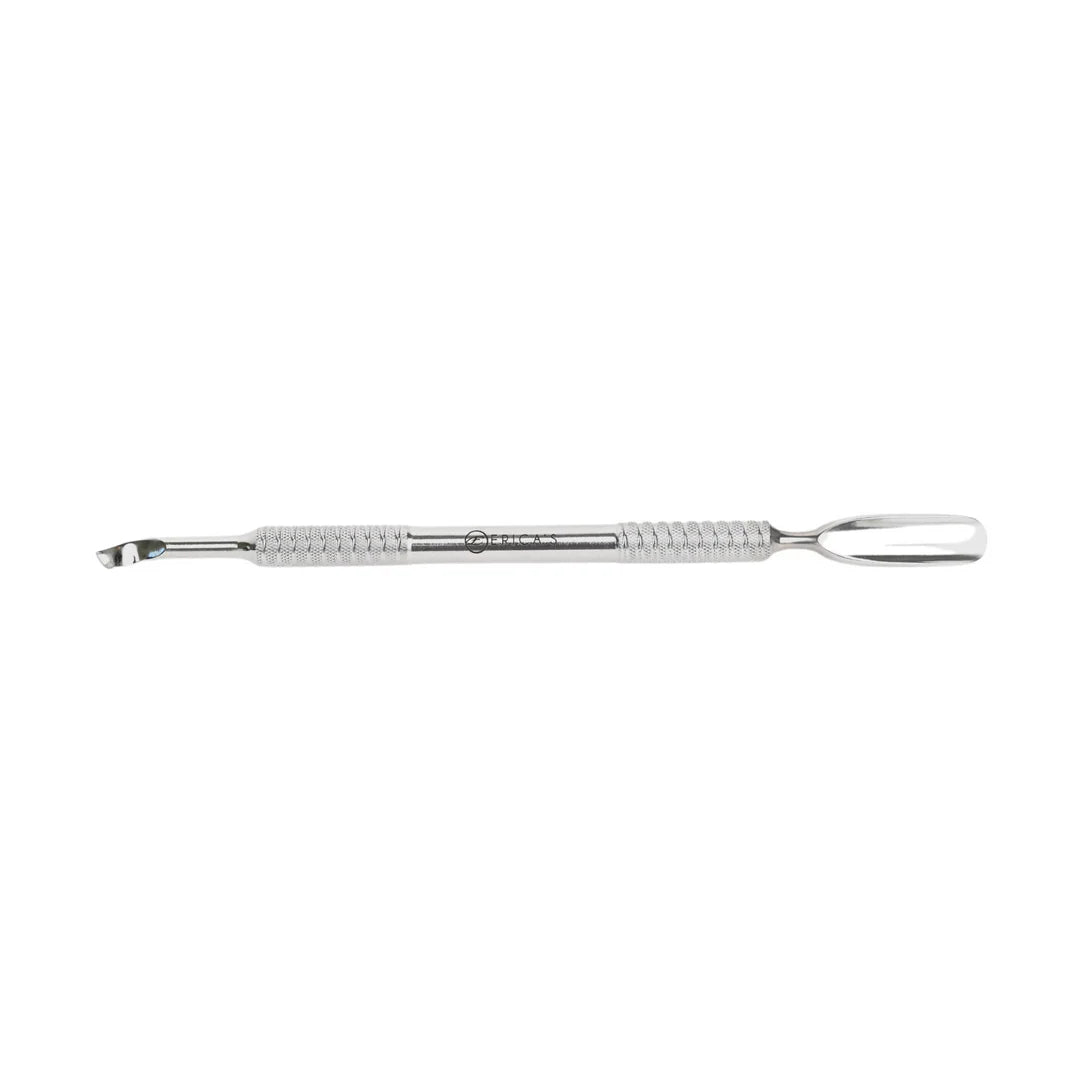 Erica's ATA Sharp Cuticle Pusher w/ Pterygium Claw