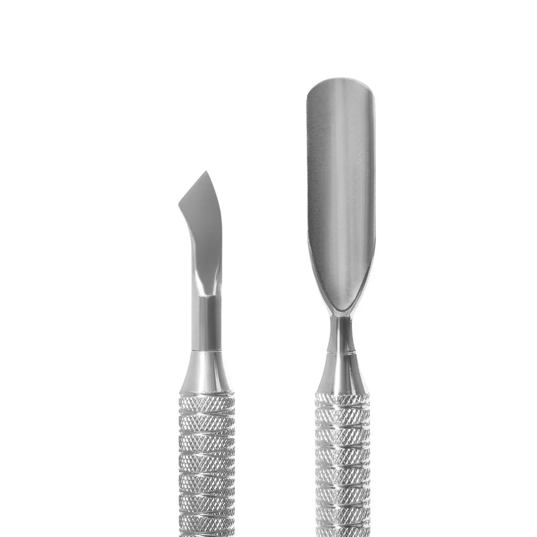 Erica's ATA Sharp Cuticle Pusher w/ Pterygium Claw