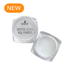 Kokoist Chrome Powder - Crystal Glass Veil