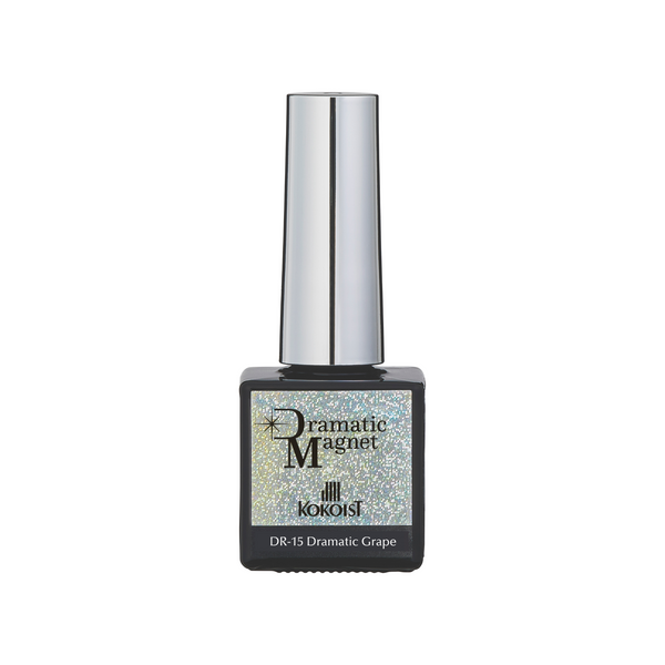 Kokoist Dramatic Magnet - 15 Dramatic Grape