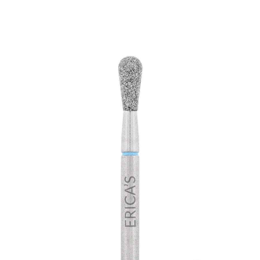 Erica's ATA Droplet Diamond Bit