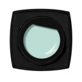 Kokoist Excel Colour Gel - 114 Cream Jasmine Tart
