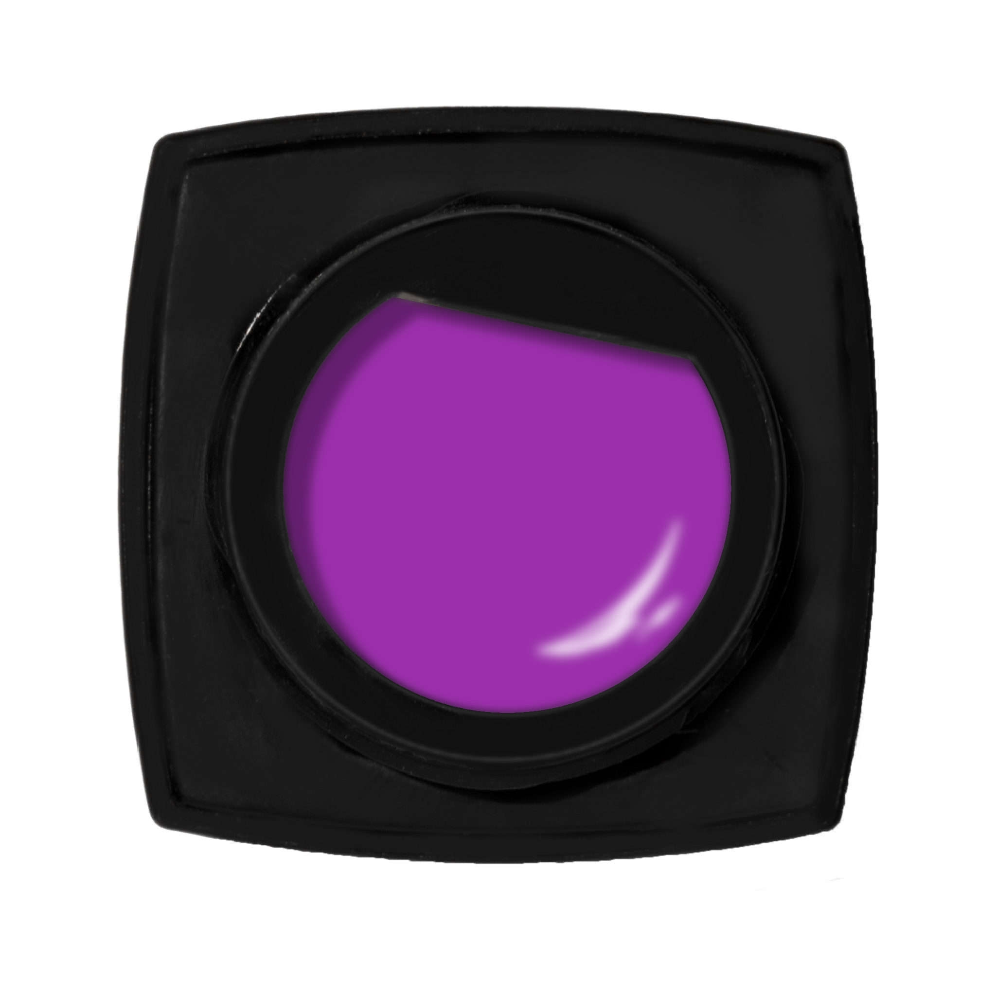 Kokoist Excel Colour Gel - 153 Party Balloon Purple