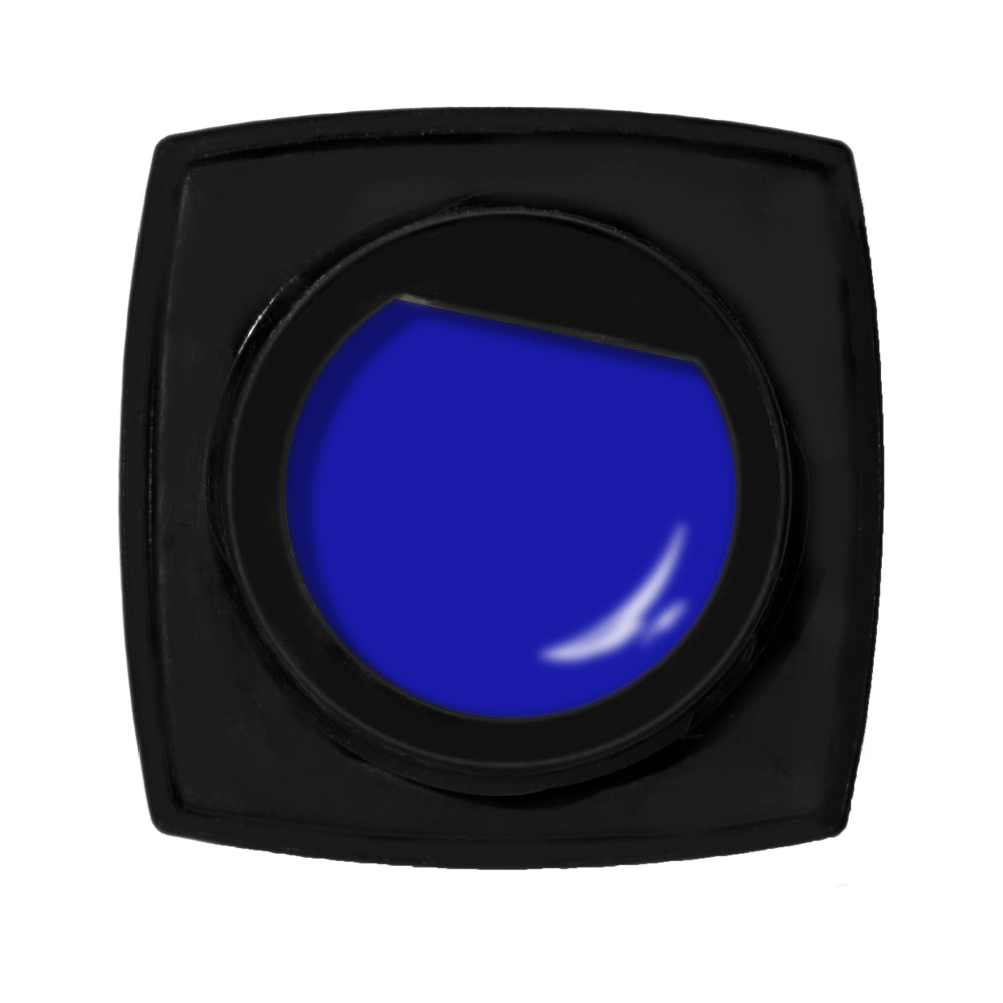 Kokoist Excel Colour Gel - 154 Party Balloon Blue