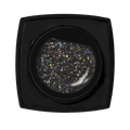 Kokoist Excel Colour Gel - 183 Dazzling Charcoal