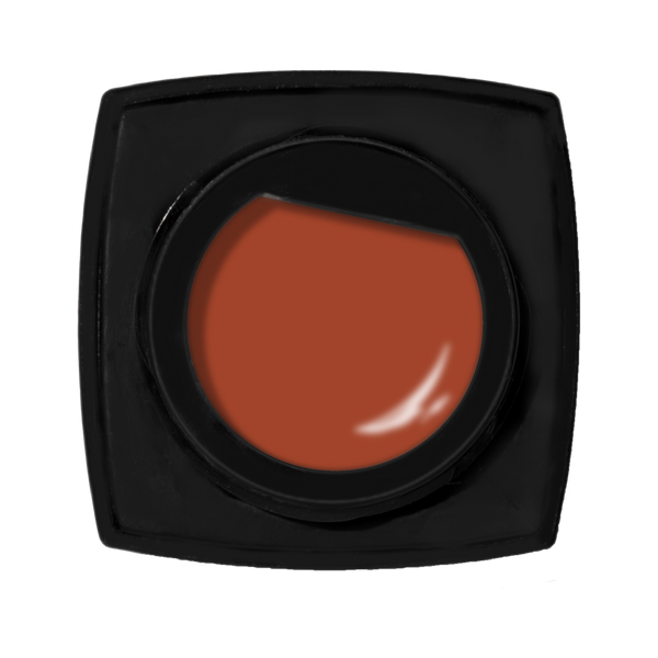 * PRE ORDER * Kokoist Excel Colour Gel - 187 Japanese Orange