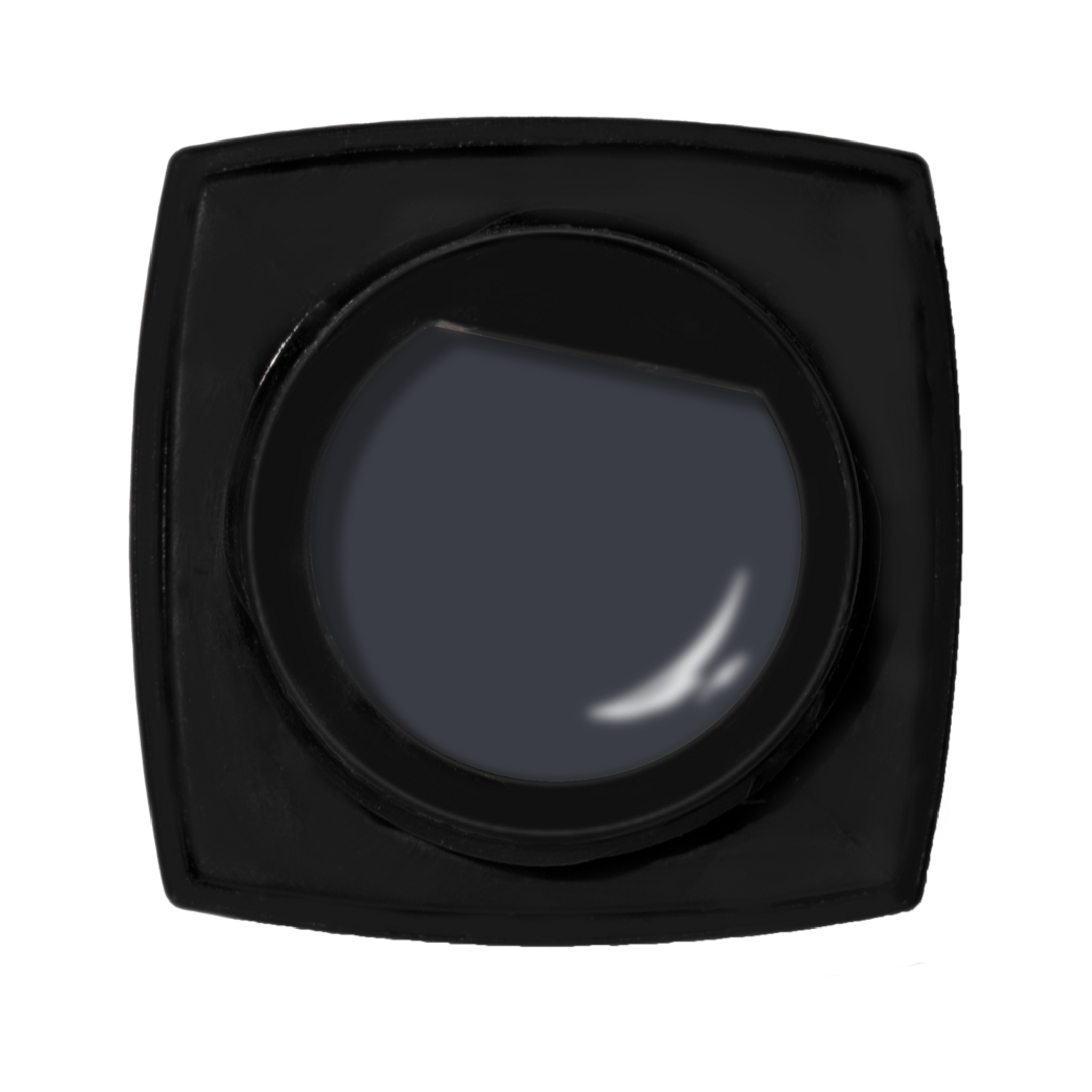 Kokoist Excel Colour Gel - 188 Japanese Charcoal