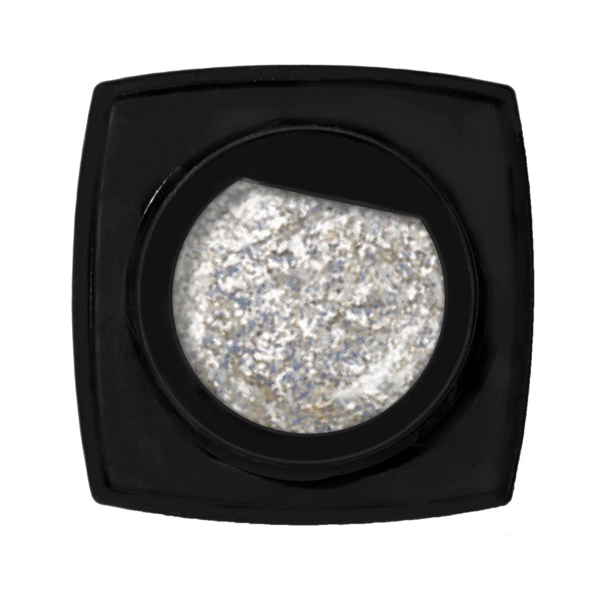 Kokoist Excel Colour Gel - 189 Silver Spanglitter