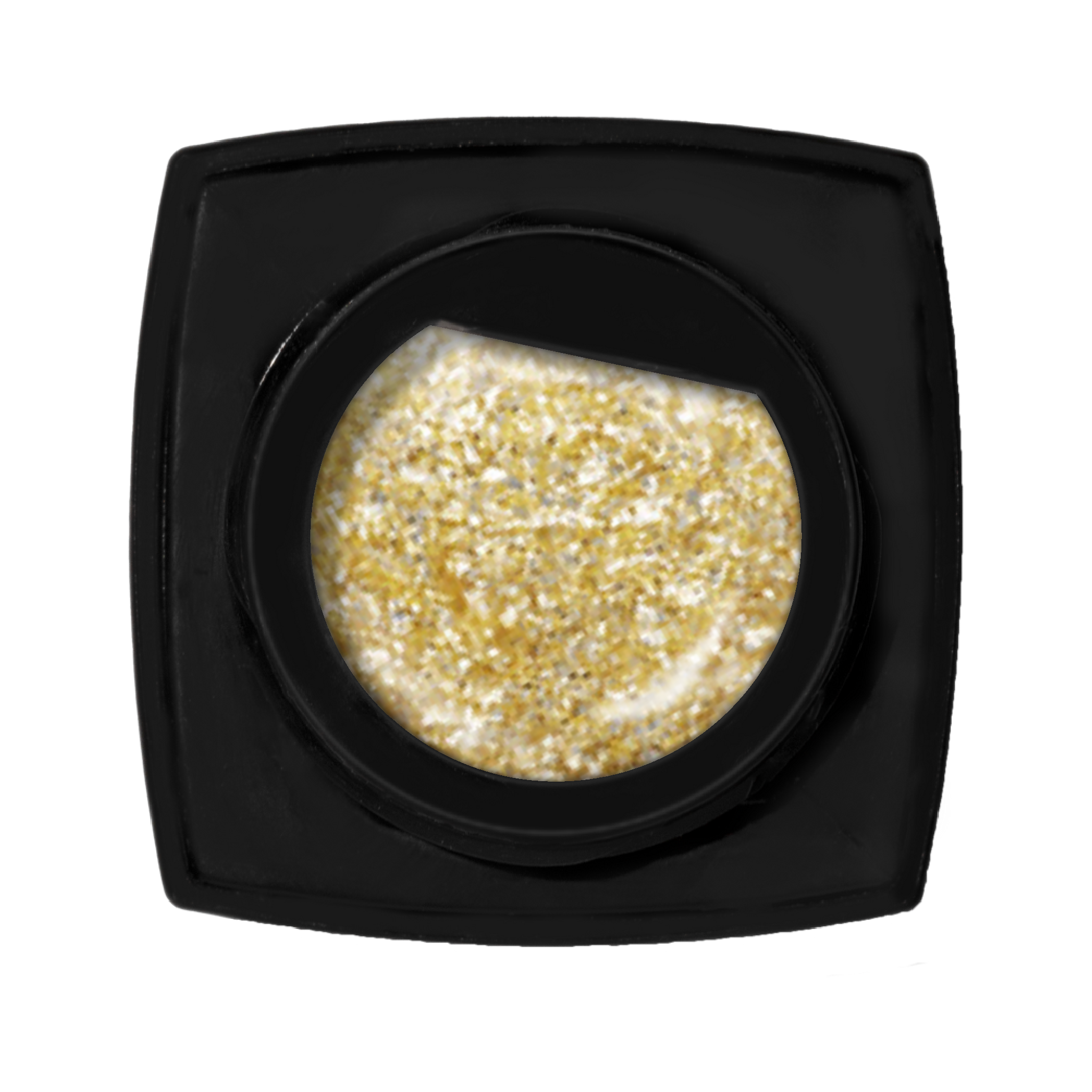 Kokoist Excel Colour Gel - 190 Gold Spanglitter