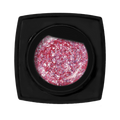 Kokoist Excel Colour Gel - 191 Pink Spanglitter