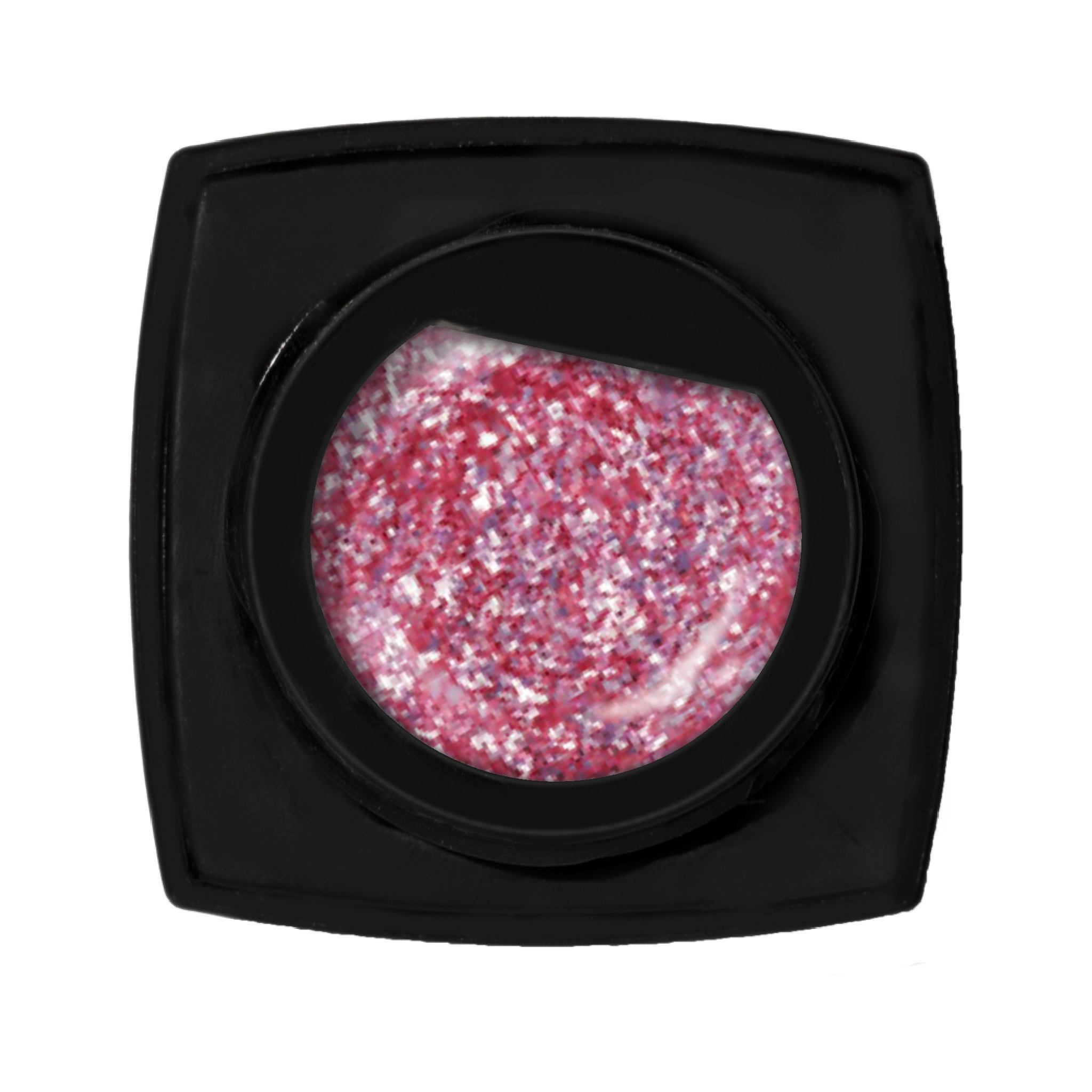 Kokoist Excel Colour Gel - 191 Pink Spanglitter