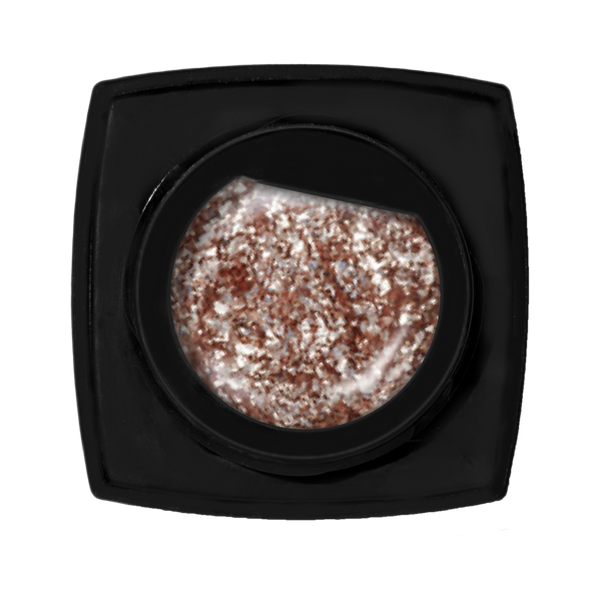 Kokoist Excel Colour Gel - 193 Bronze Spanglitter