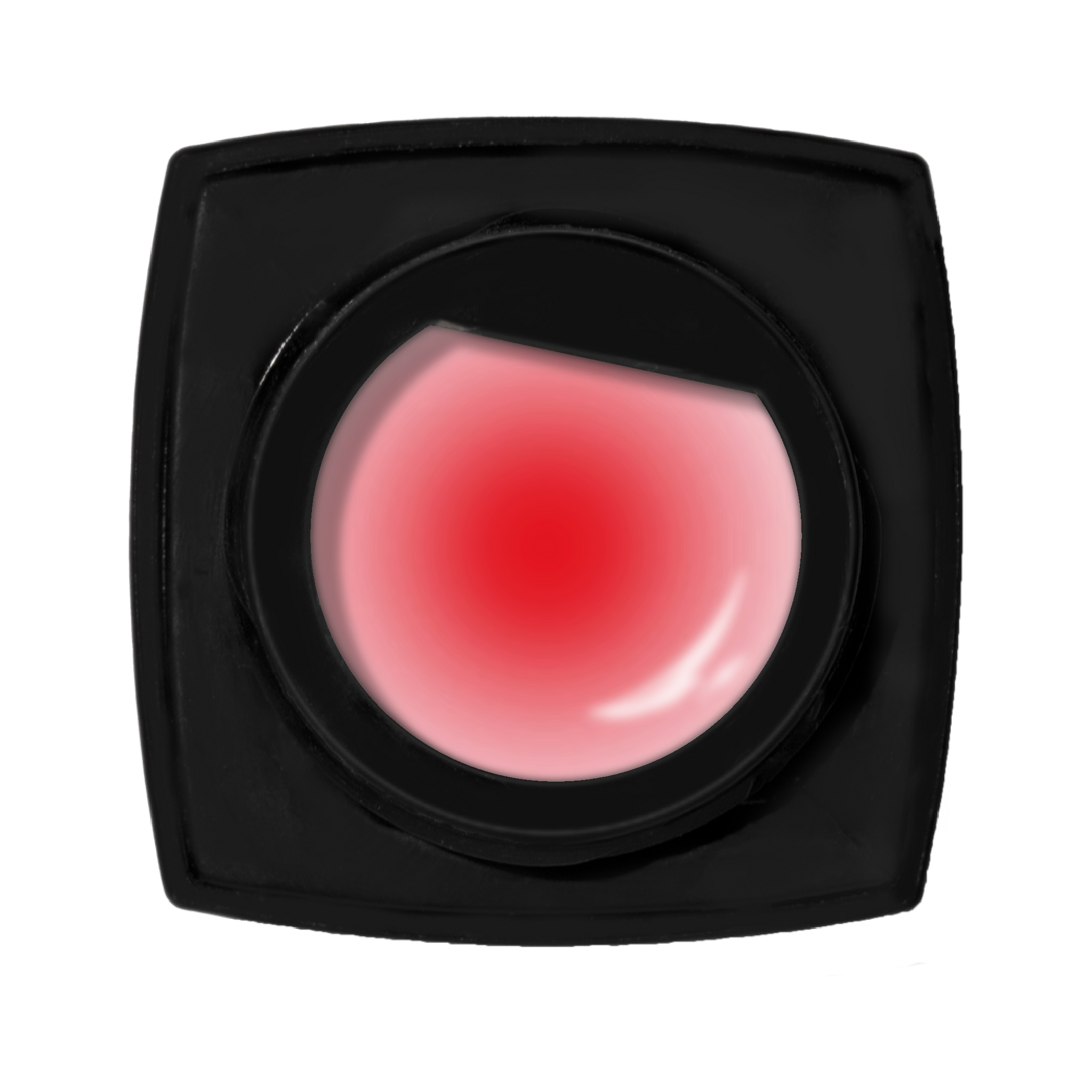 Kokoist Excel Colour Gel - 202s Campari Red