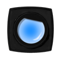 Kokoist Excel Colour Gel - 205s Blue Hawaii