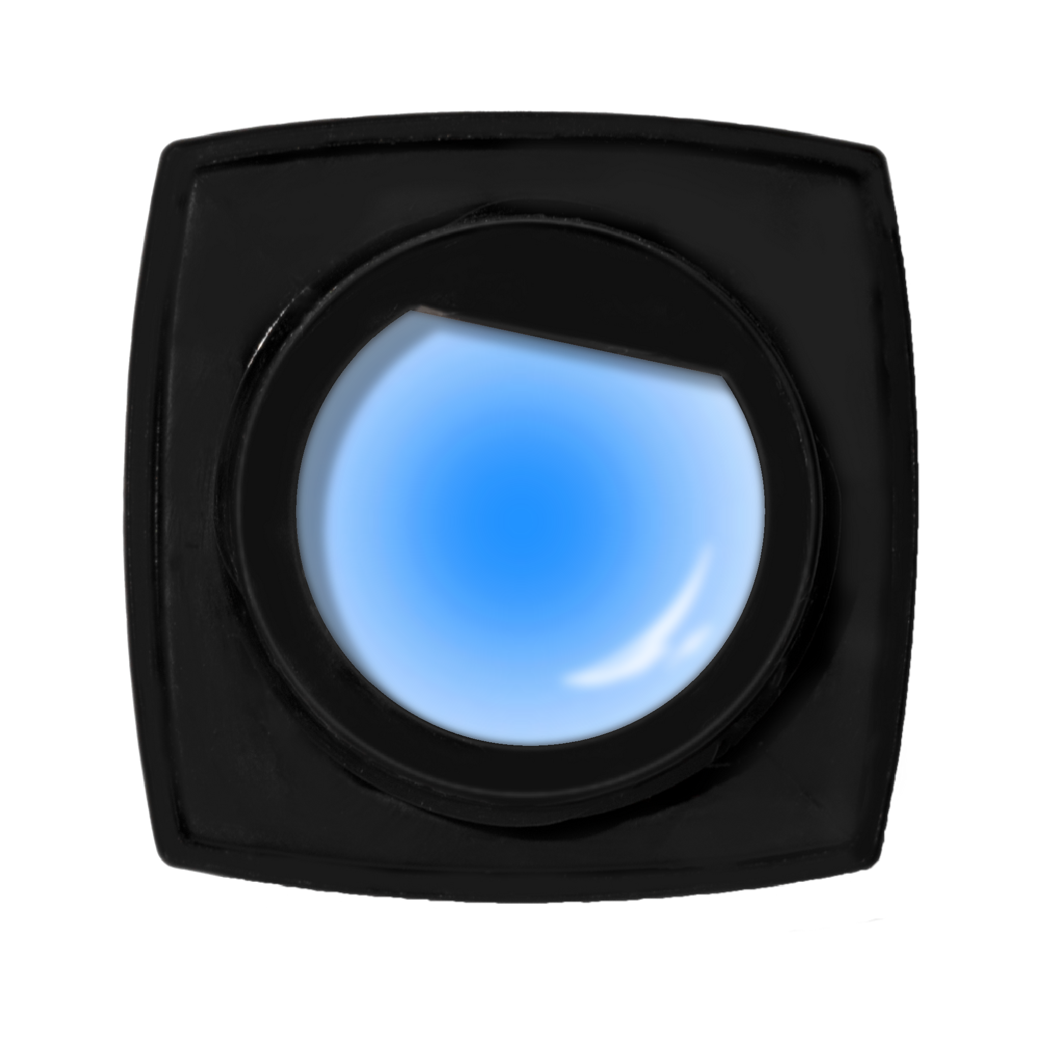 Kokoist Excel Colour Gel - 205s Blue Hawaii