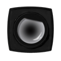 Kokoist Excel Colour Gel - 206s Black Martini