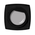 Kokoist Excel Colour Gel - 216 Smoky Cloud