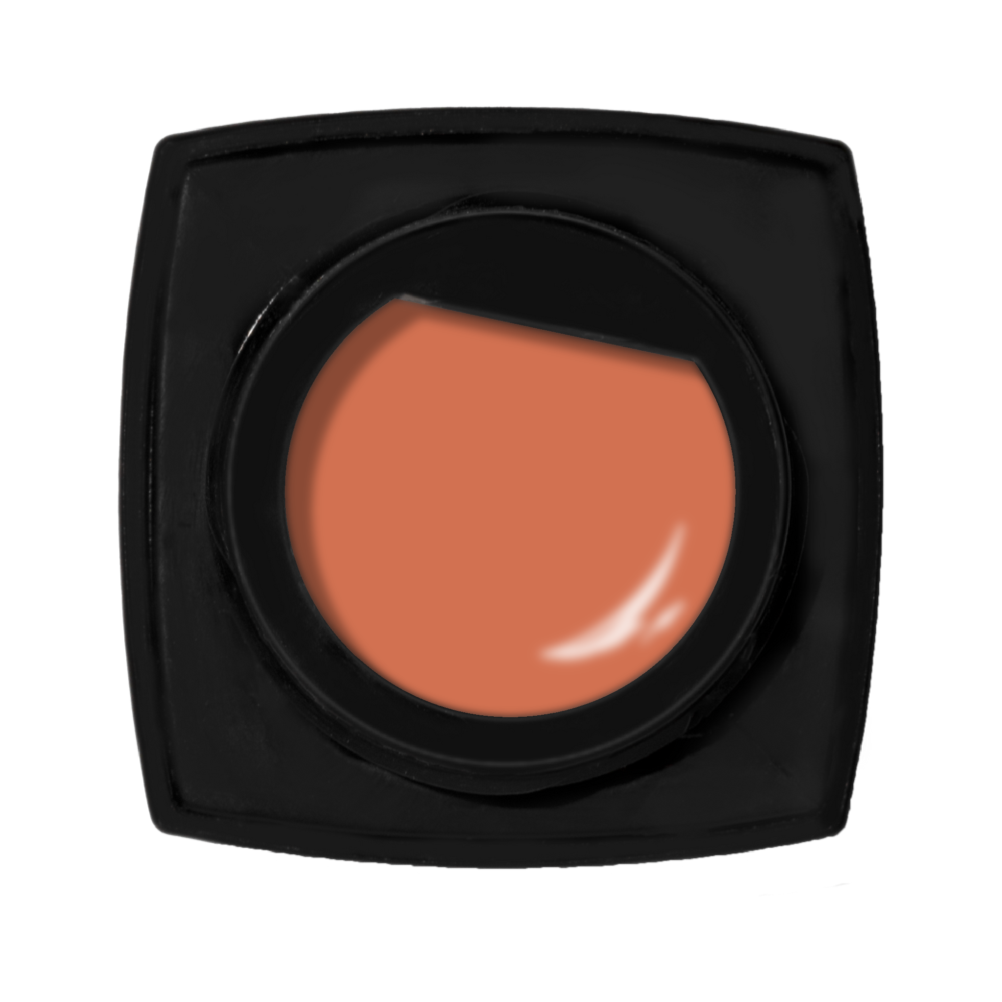 Kokoist Excel Colour Gel - 218 Smoky Persimmon