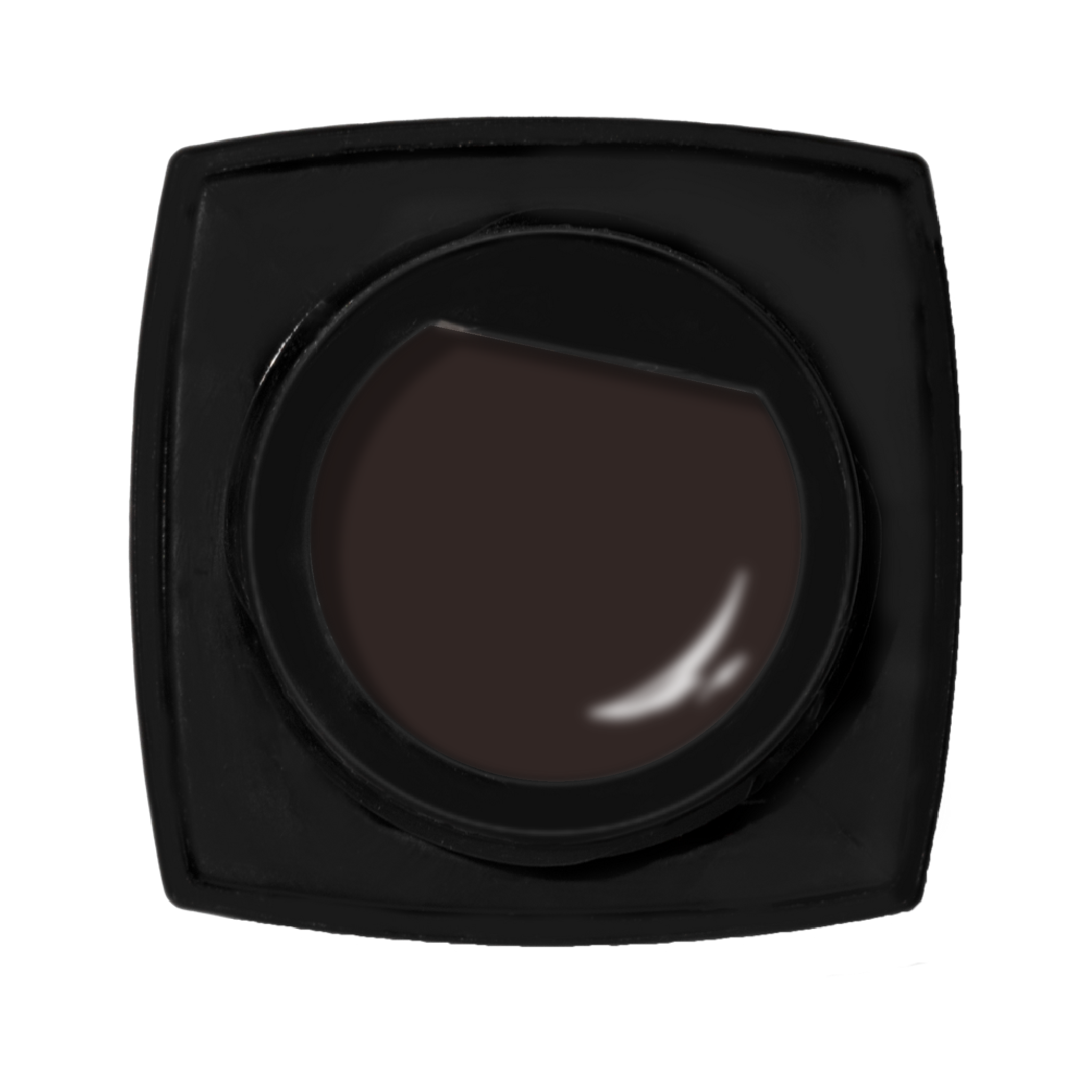Kokoist Excel Colour Gel - 223 Midnight Chocolate