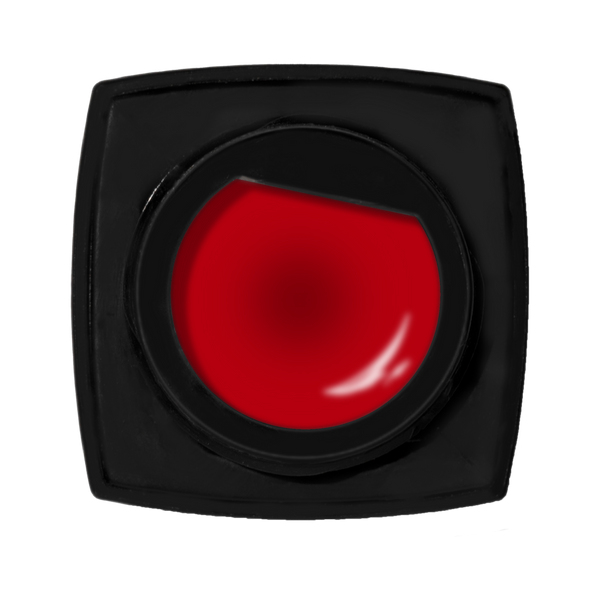 Kokoist Excel Colour Gel - 237S Rosso Red Glass
