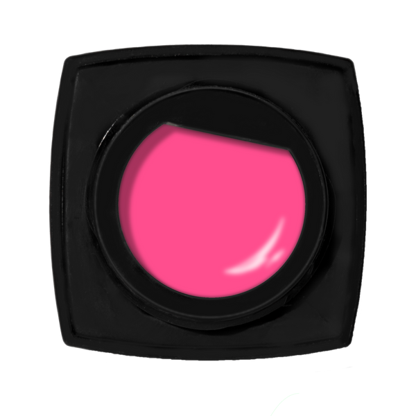 Kokoist Excel Colour Gel - 23 Neon Toy Pink