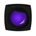 Kokoist Excel Colour Gel - 241s Viola Purple Glass