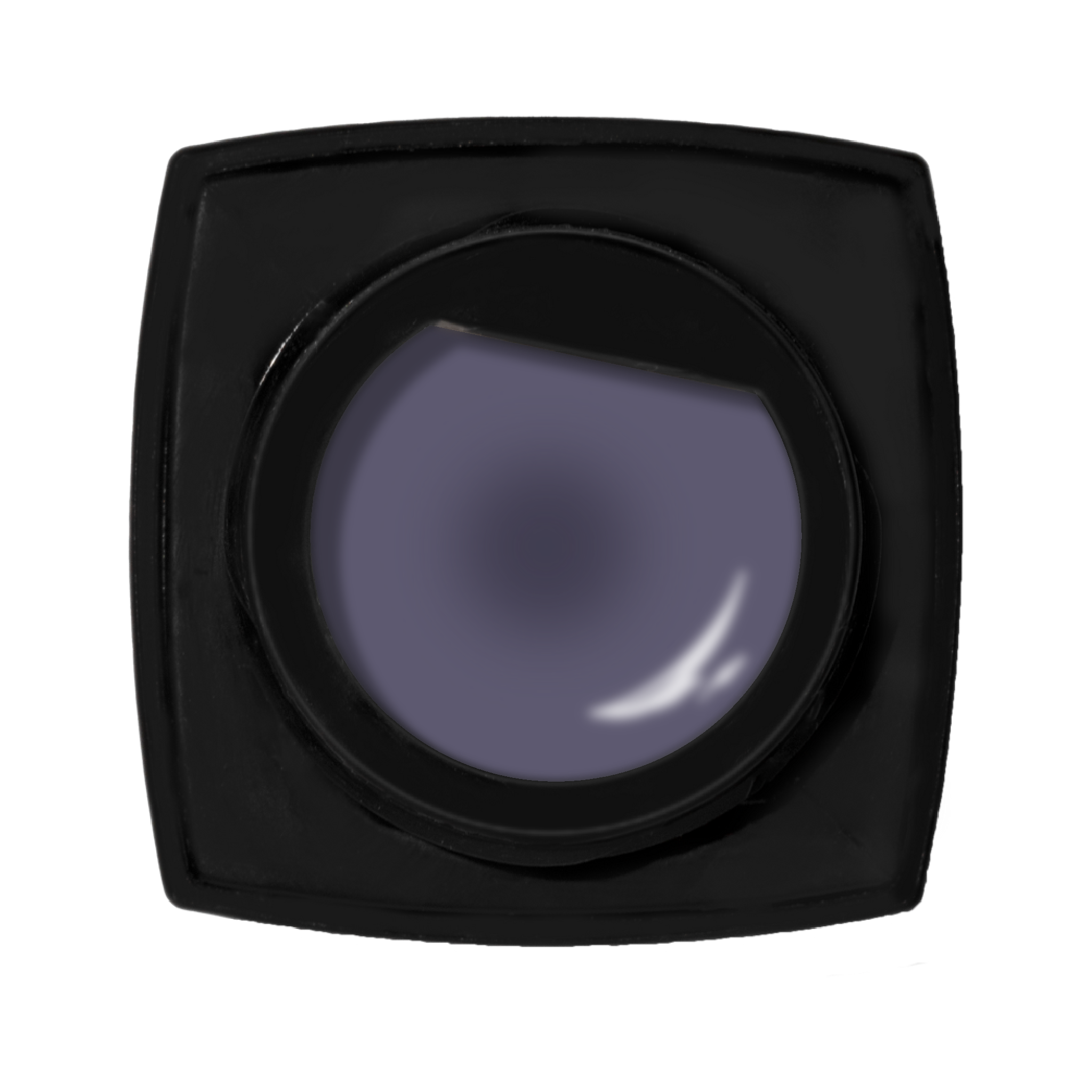Kokoist Excel Colour Gel - 242S Nero Black Glass