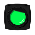 Kokoist Excel Colour Gel - 24 Neon Toy Green
