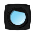 Kokoist Excel Colour Gel - 276S Spring Blue Sky