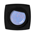 Kokoist Excel Colour Gel - 281S Blue Pink Gold Dust
