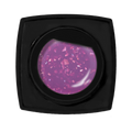 Kokoist Excel Colour Gel - 282S Berry Pink Gold Dust