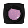 Kokoist Excel Colour Gel - 283S Mauve Pink Gold Dust