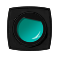 Kokoist Excel Colour Gel - 288S Turquoise Pansy Glass