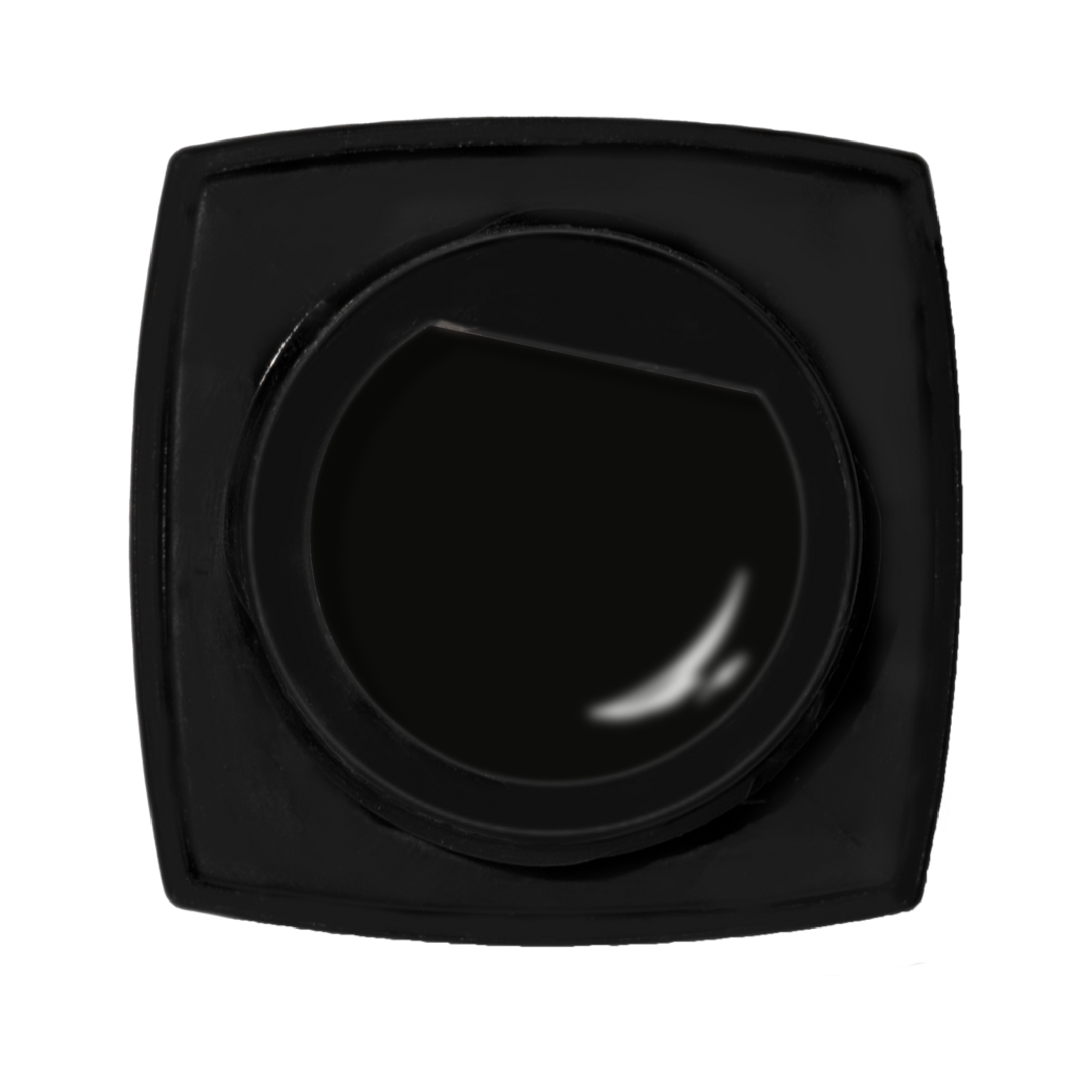 Kokoist Excel Colour Gel - 02 Maxi Black