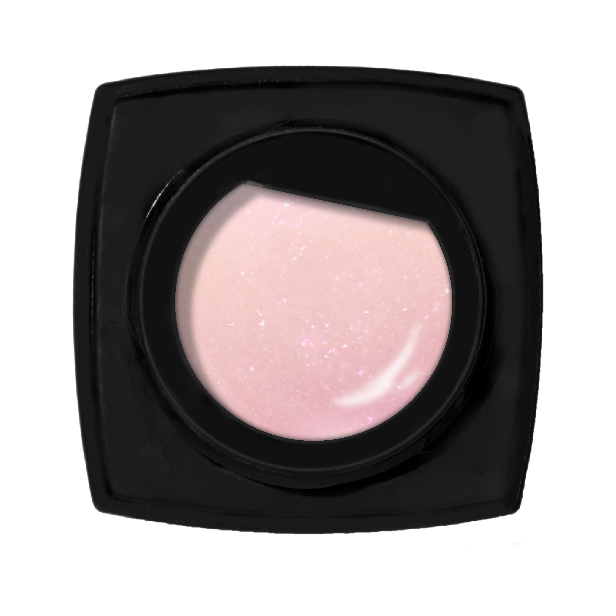 Kokoist Excel Colour Gel - 301S Pink Sheer Eggshell