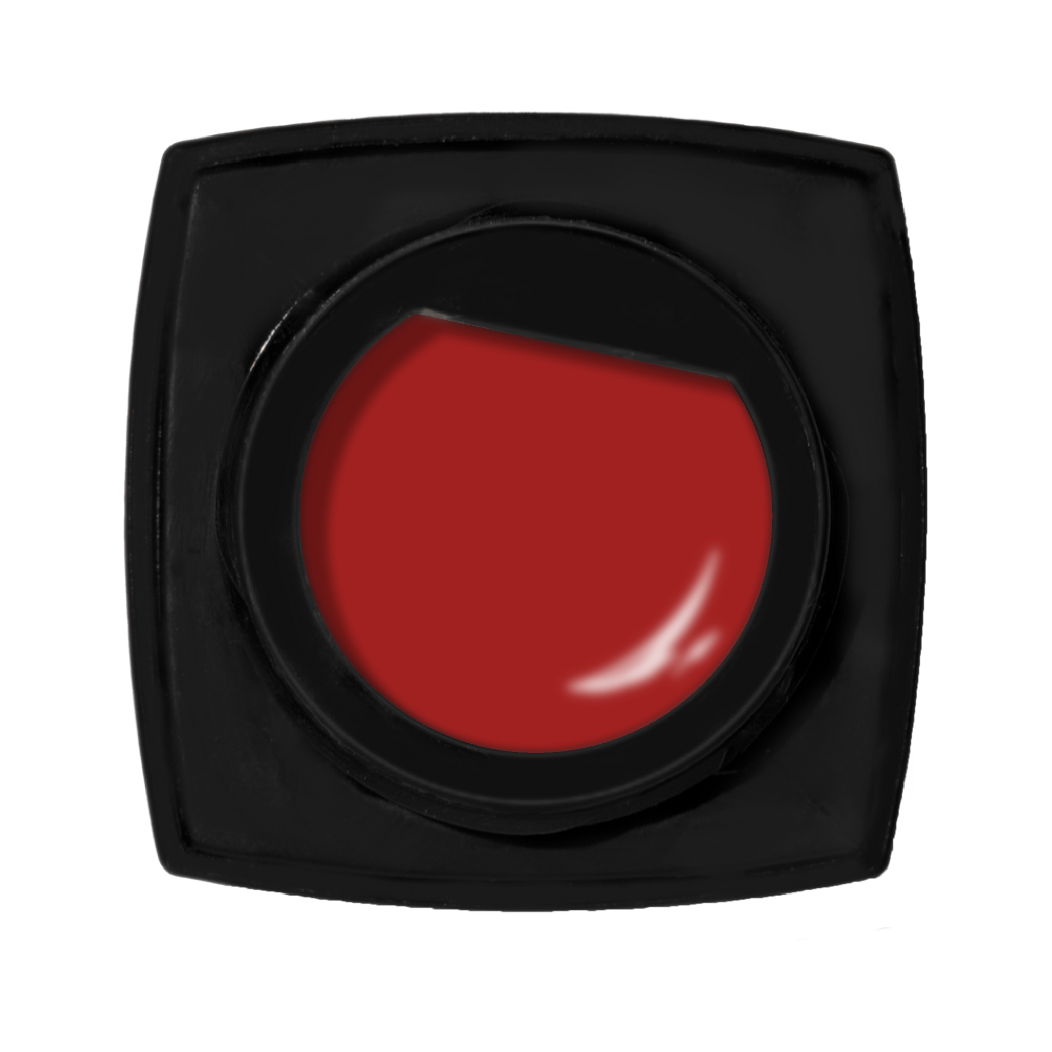 Kokoist Excel Colour Gel - 307 Lady in Red