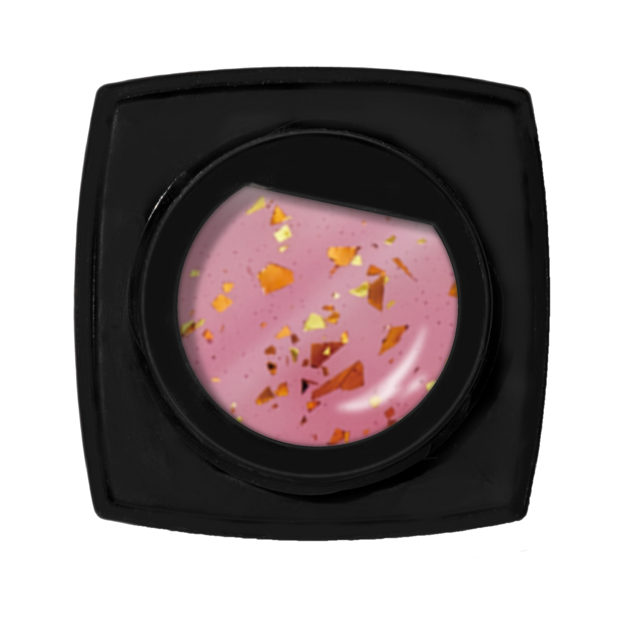 Kokoist Excel Colour Gel - 308S Red Beans Quartz