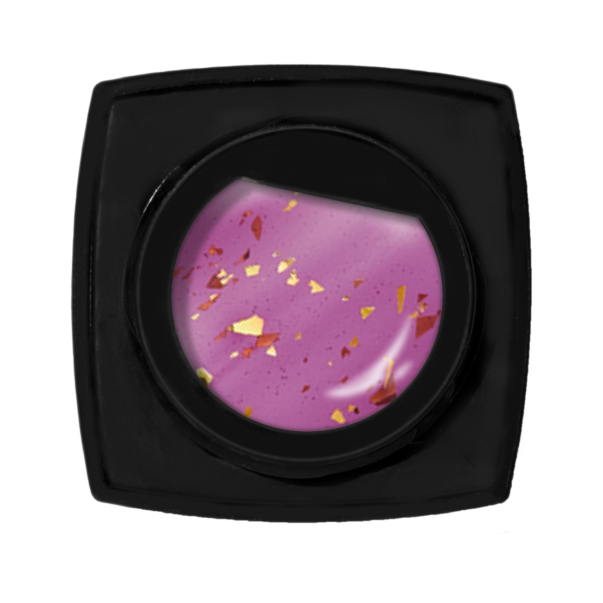 Kokoist Excel Colour Gel - 309S Blackberry Quartz