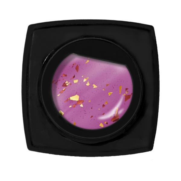 Kokoist Excel Colour Gel - 309S Blackberry Quartz