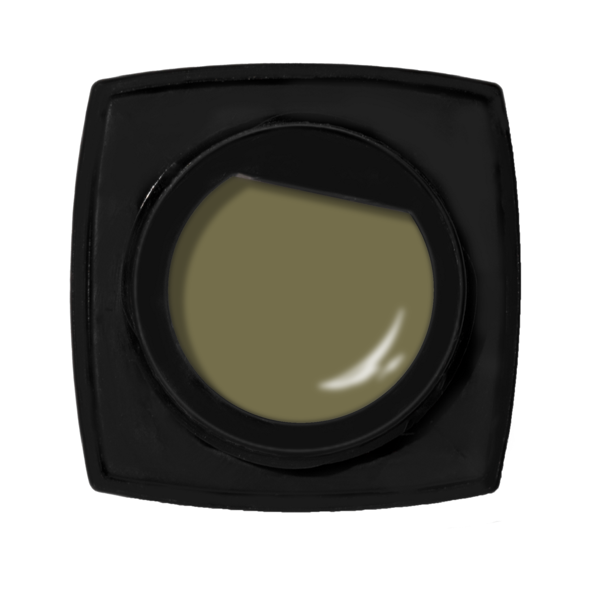 Kokoist Excel Colour Gel - 314 Sage Khaki