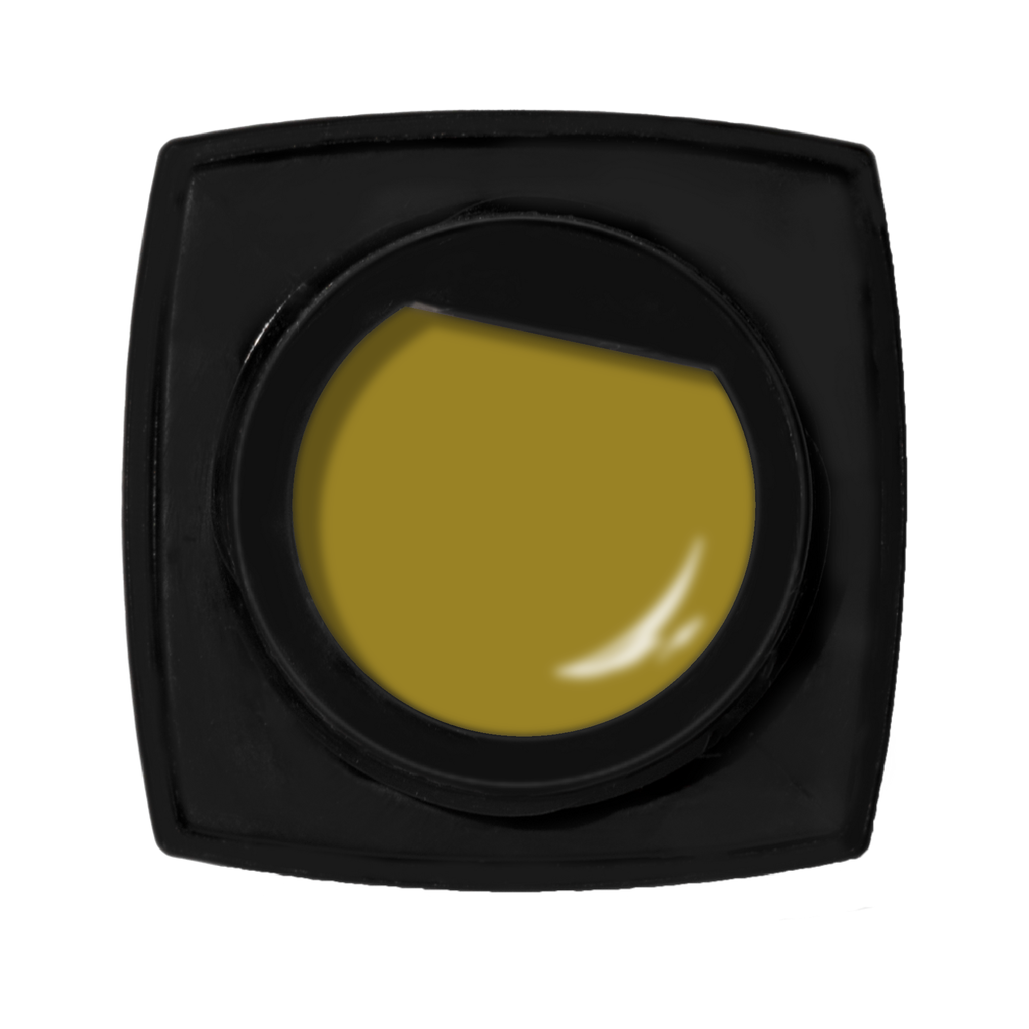 Kokoist Excel Colour Gel - 316 Olive Khaki