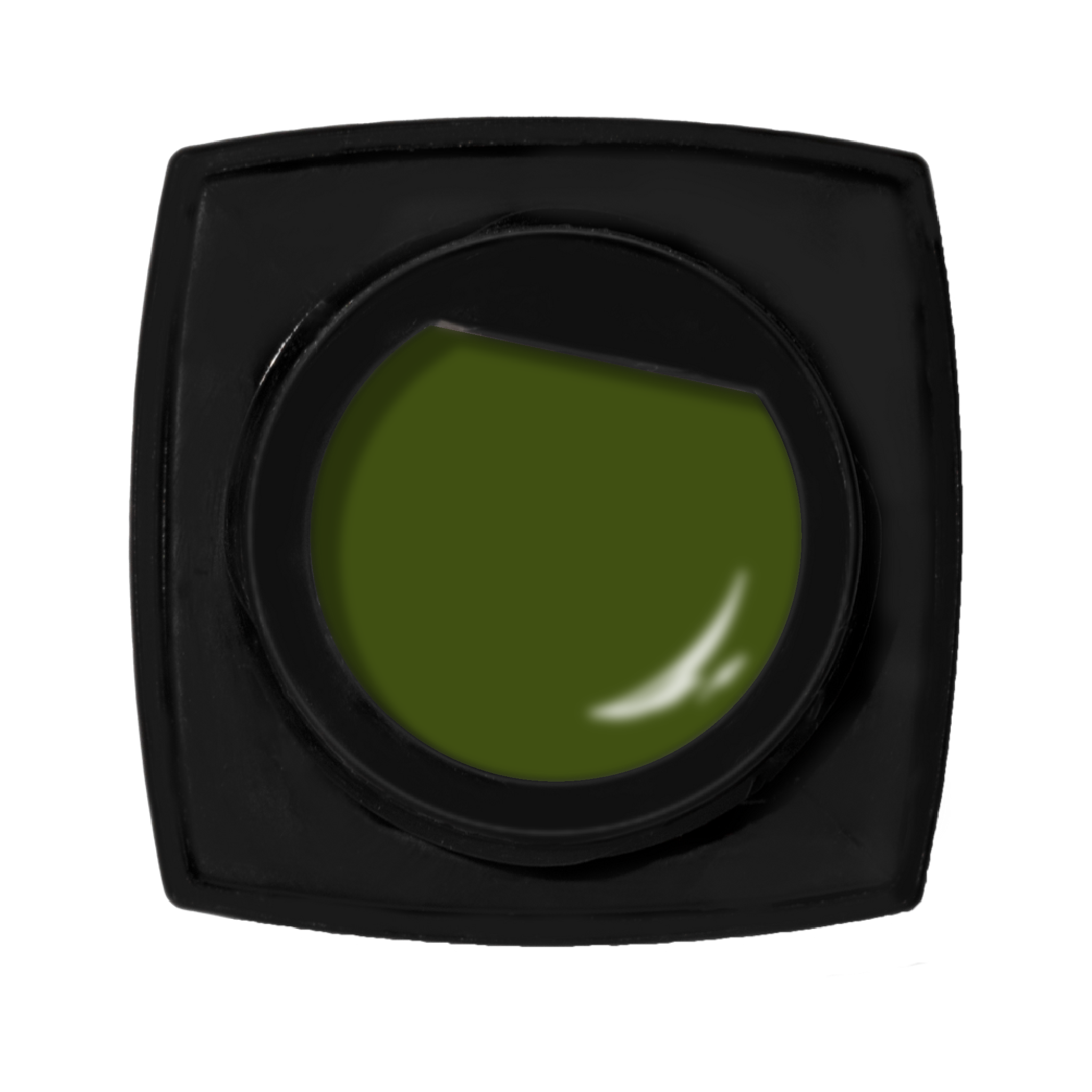 Kokoist Excel Colour Gel - 33 Army Green