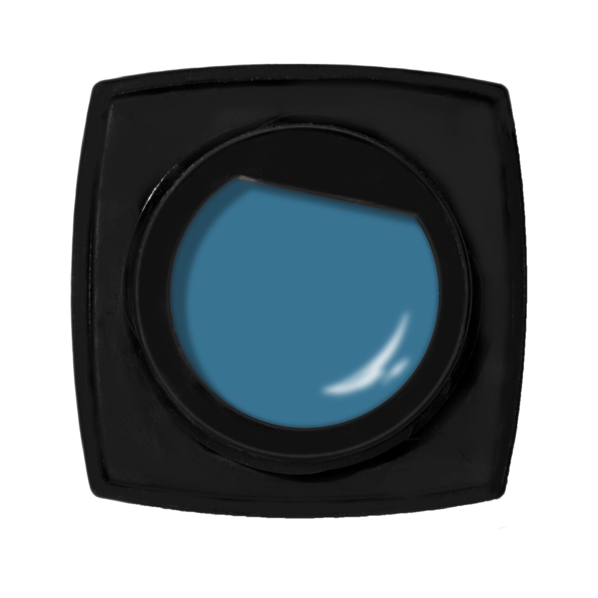 Kokoist Excel Colour Gel - 35 Blue Jean