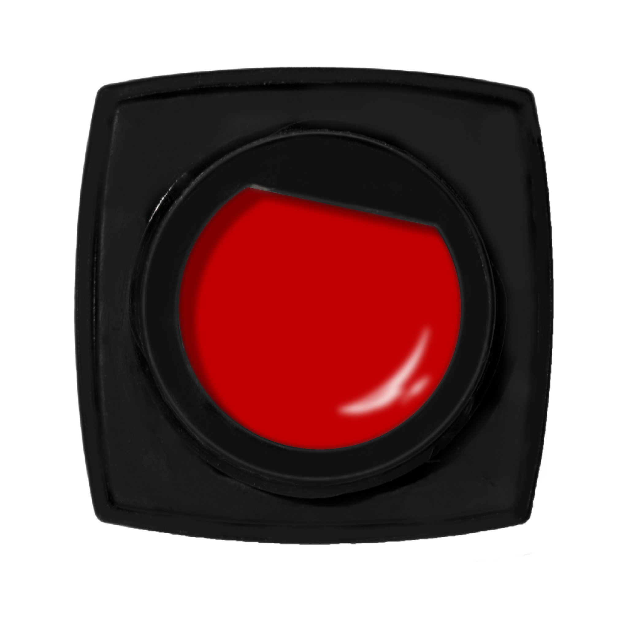 Kokoist Excel Colour Gel - 03 Rouge Red