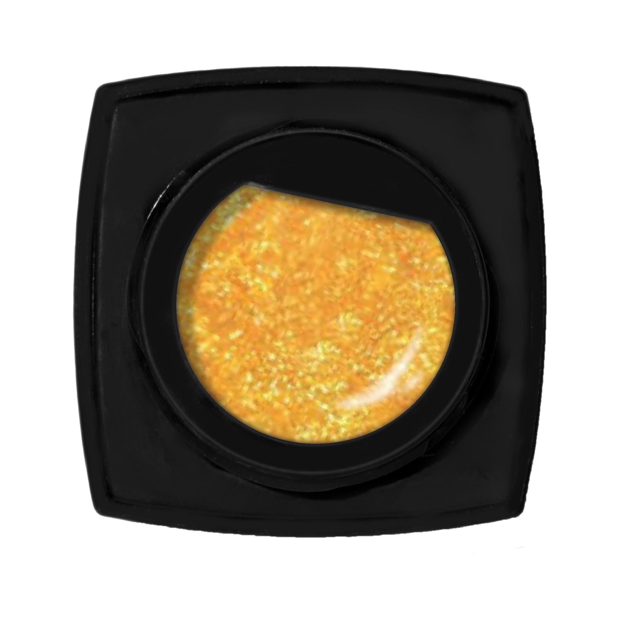 Kokoist Excel Colour Gel - 51 Gold Micro Glitter