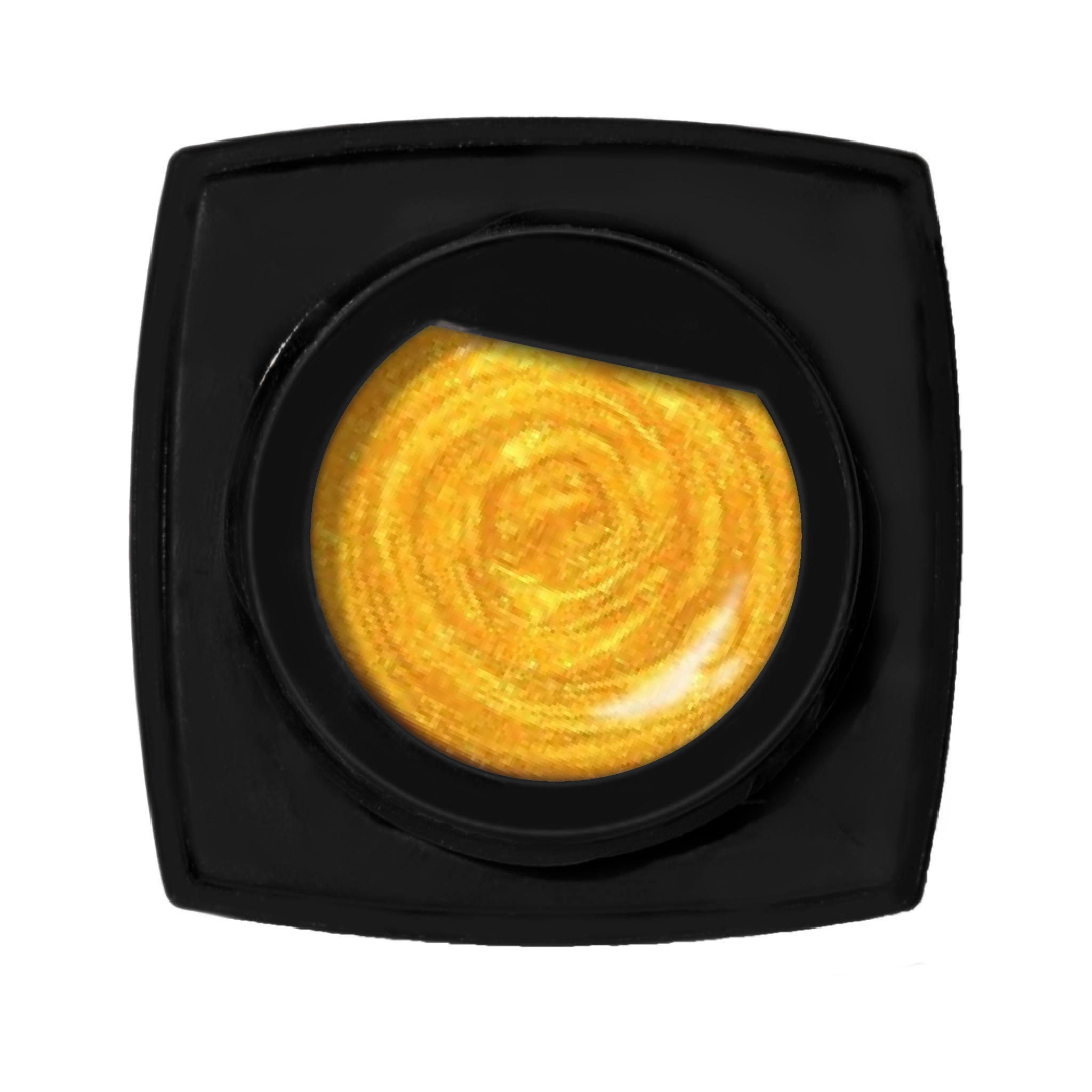 Kokoist Excel Colour Gel - 05 Arabian Gold