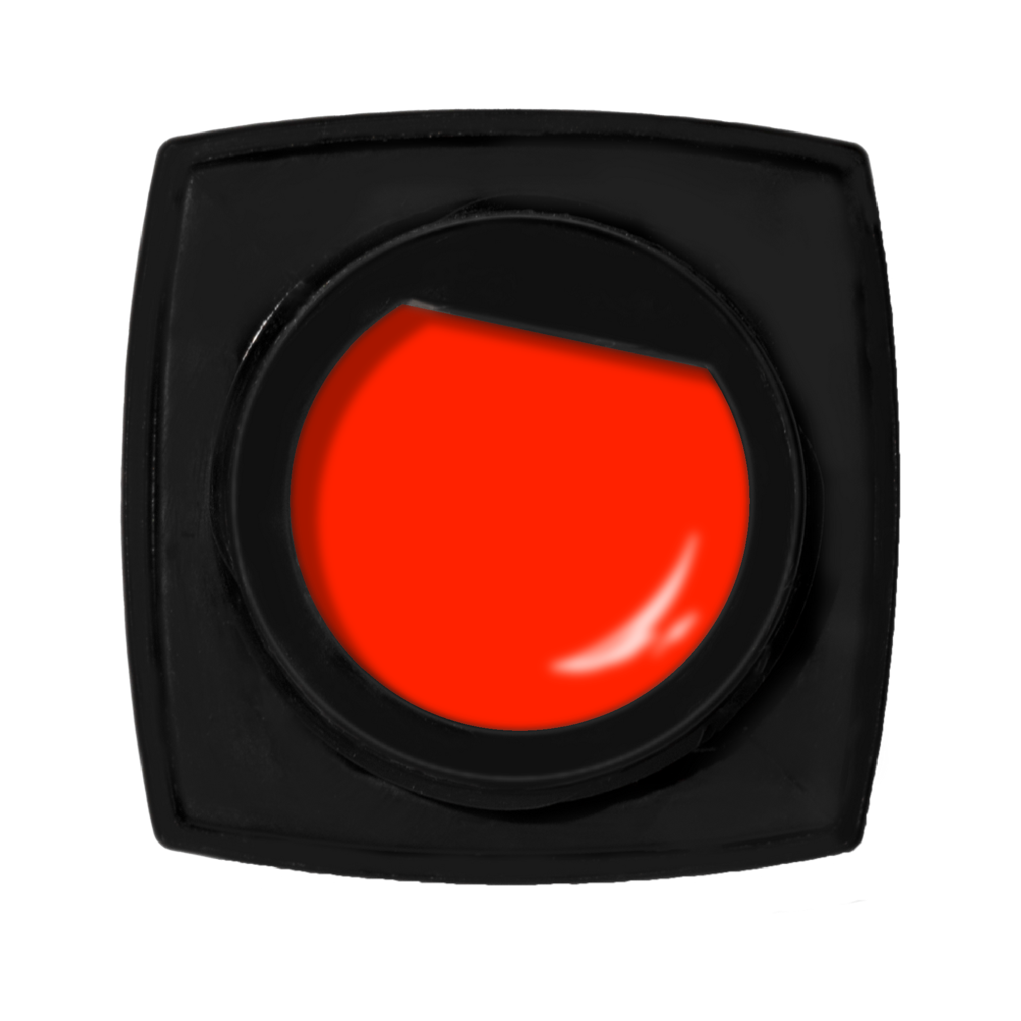 Kokoist Excel Colour Gel - 69 Summer Red
