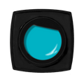 Kokoist Excel Colour Gel - 06 Caribbean Turquoise