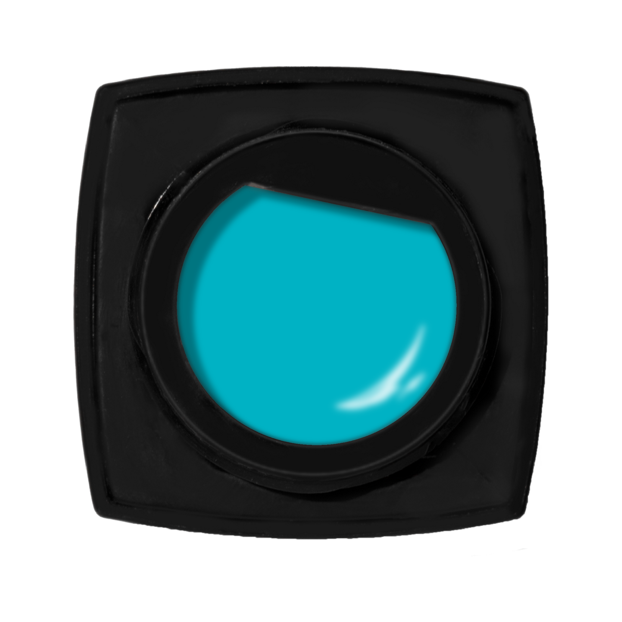 Kokoist Excel Colour Gel - 06 Caribbean Turquoise