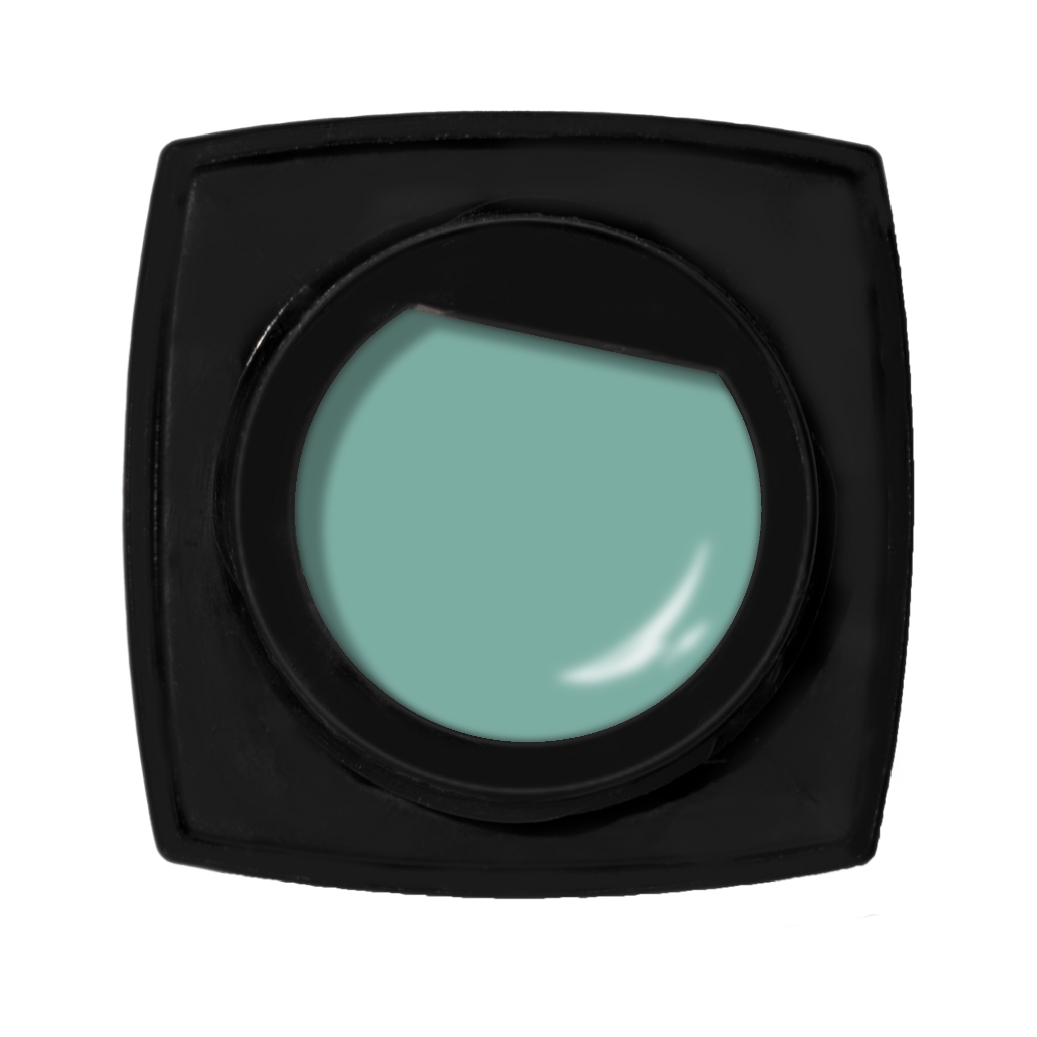 Kokoist Excel Colour Gel - 71 Smoke Teal